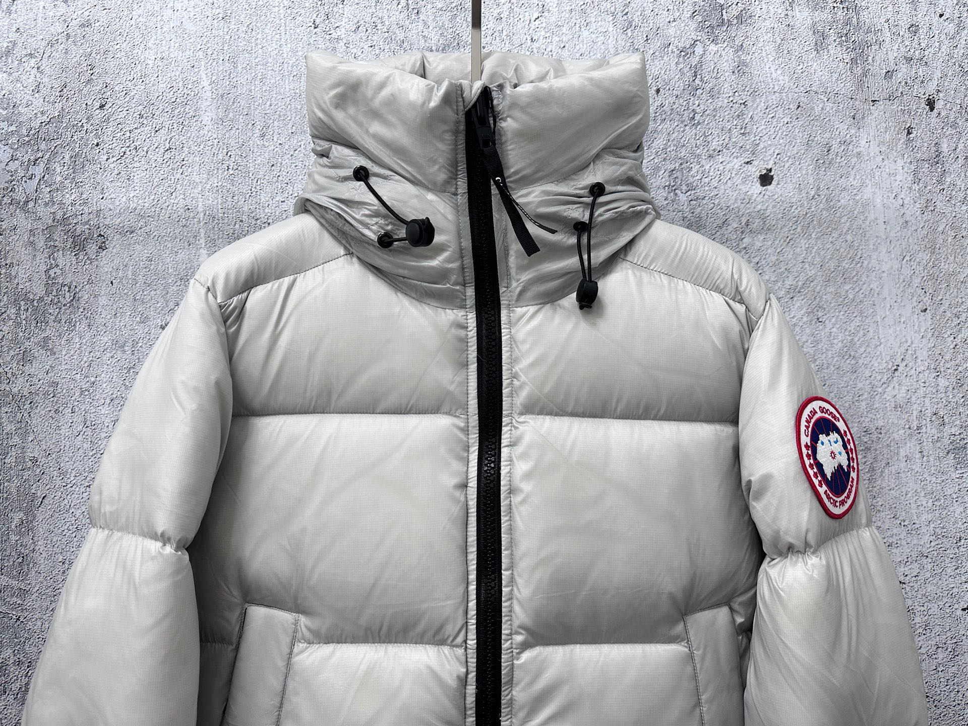 down jacket Men's
